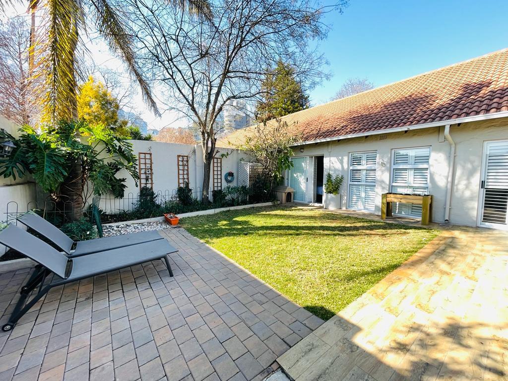 2 Bedroom Townhouse in Sandhurst