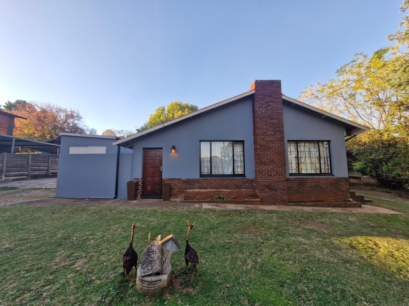 4 Bedroom House in Valhalla