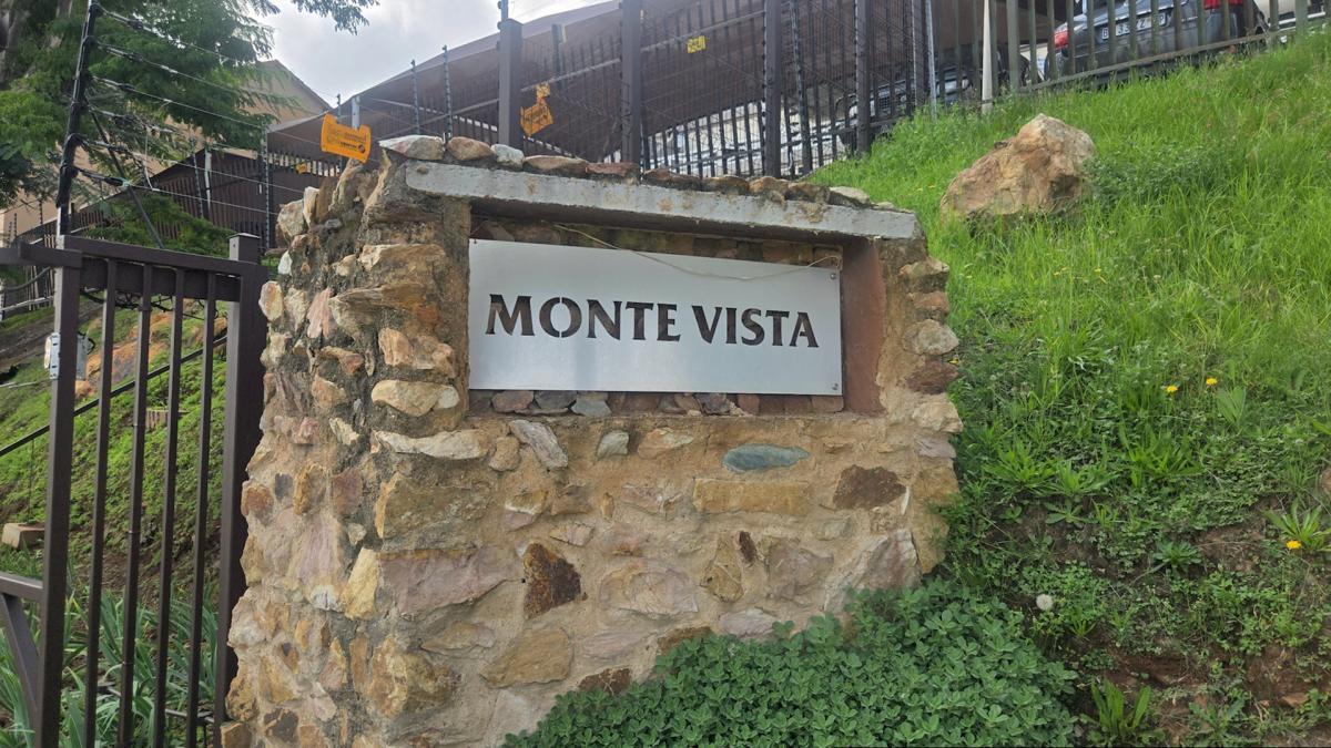 2 Bedroom Townhouse in Sunnyrock