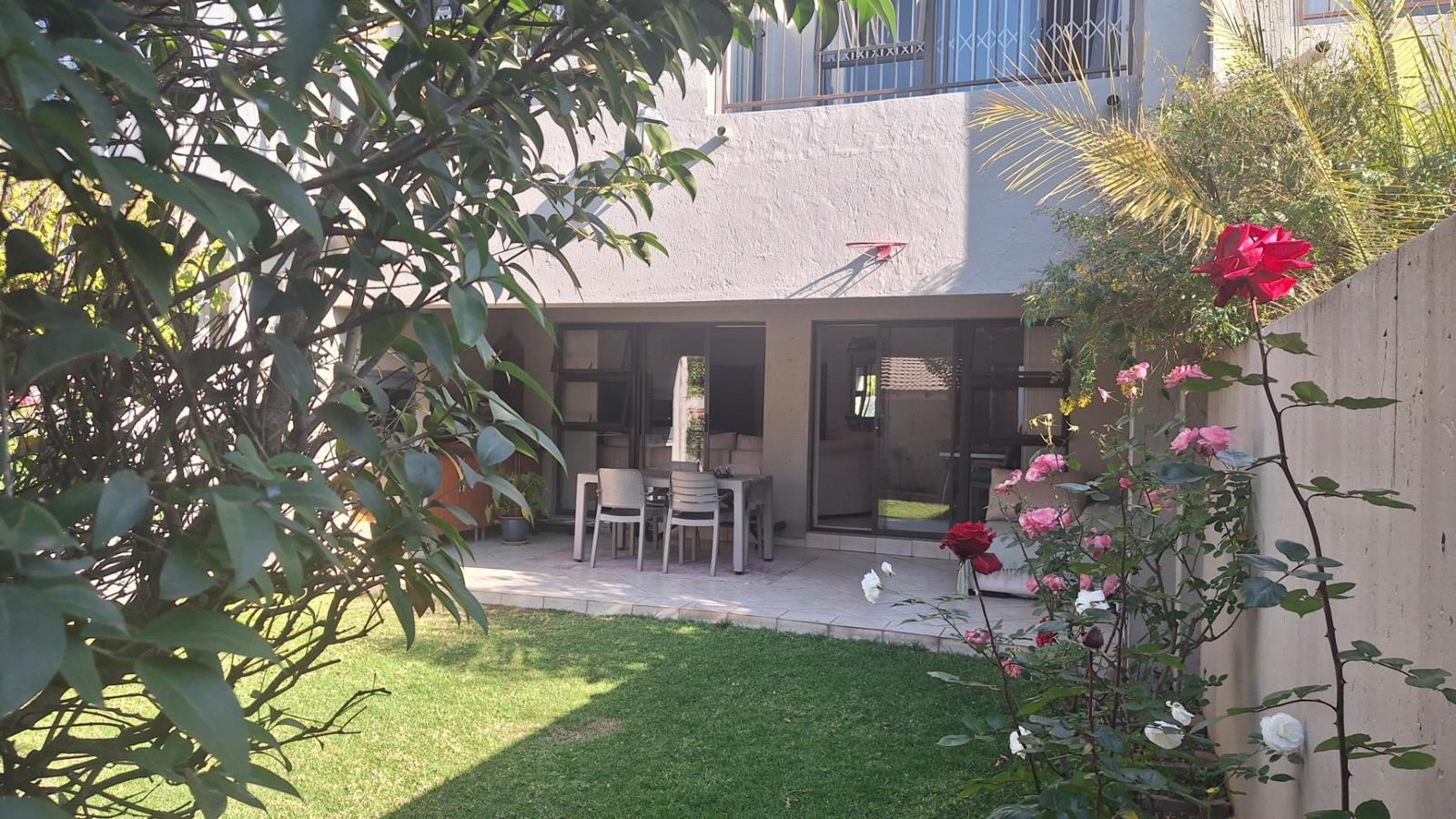 3 Bedroom Townhouse in Fairland