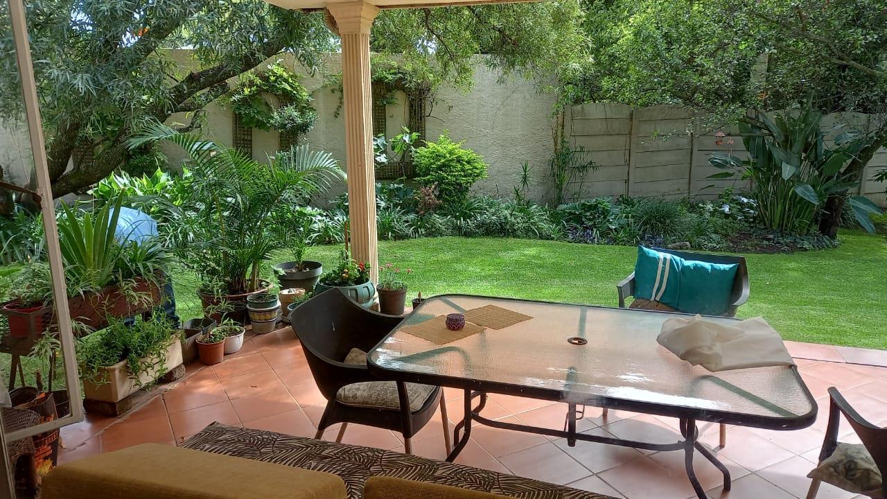 3 Bedroom House in Blairgowrie