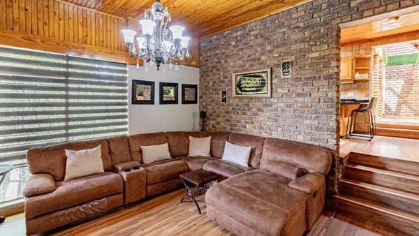 3 Bedroom House in Northcliff