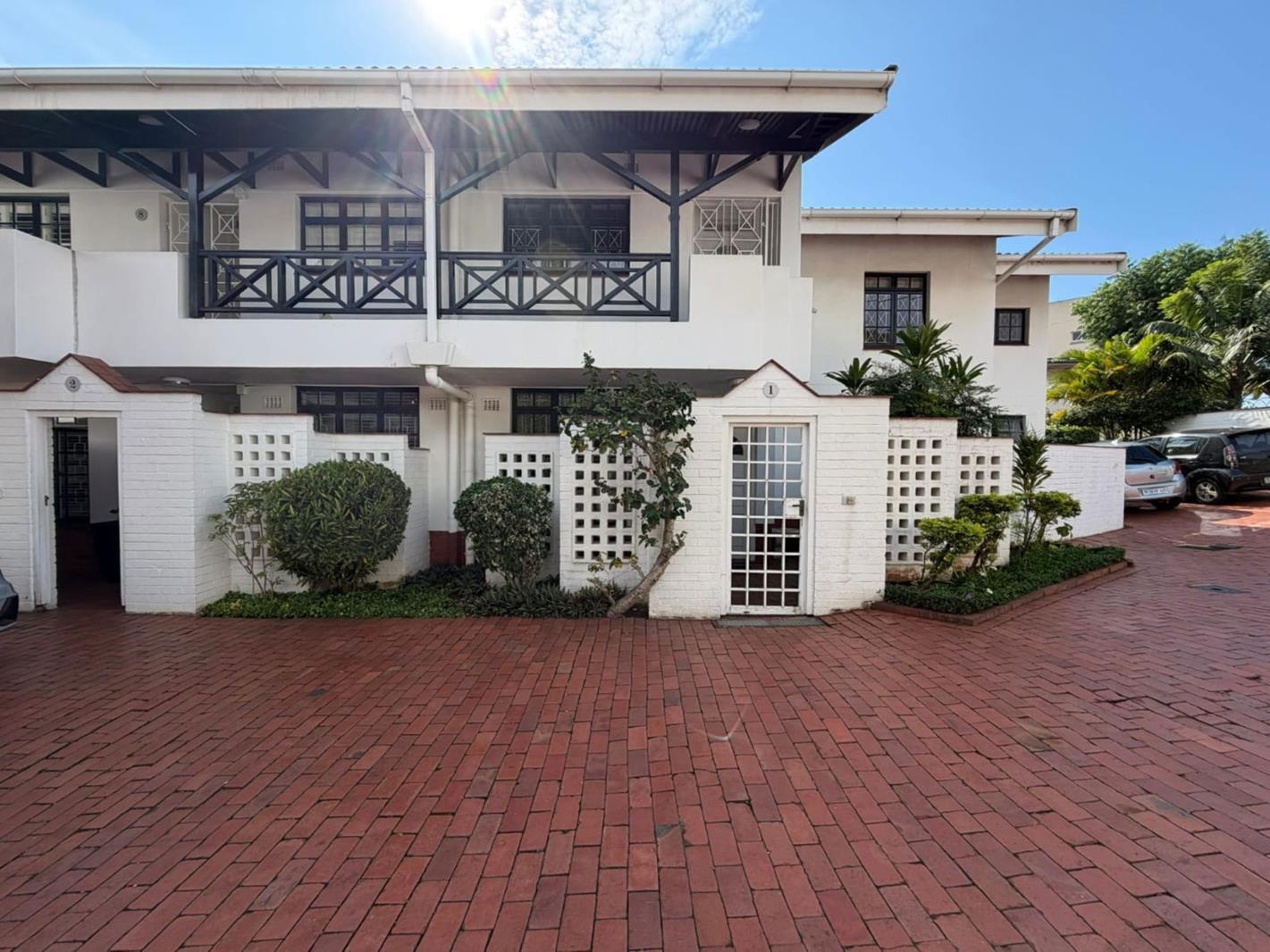 2 Bedroom Apartment in Morningside