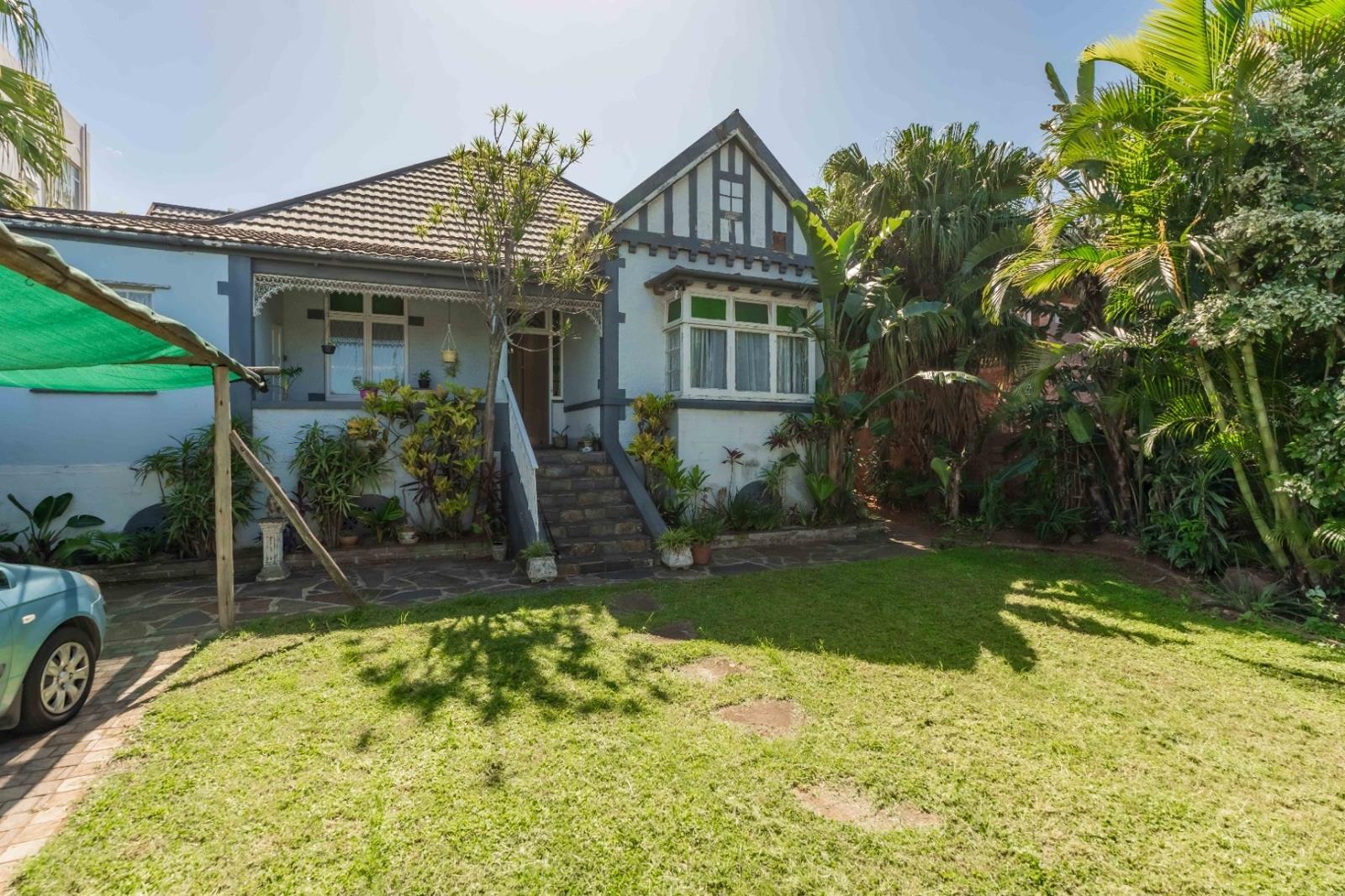 5 Bedroom House in Musgrave