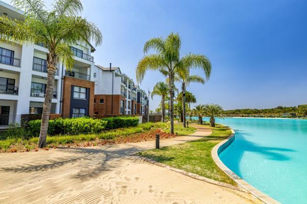 2 Bedroom Apartment in Zwartkop