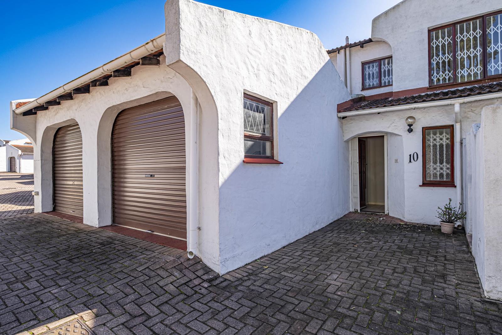 3 Bedroom Townhouse in Walmer
