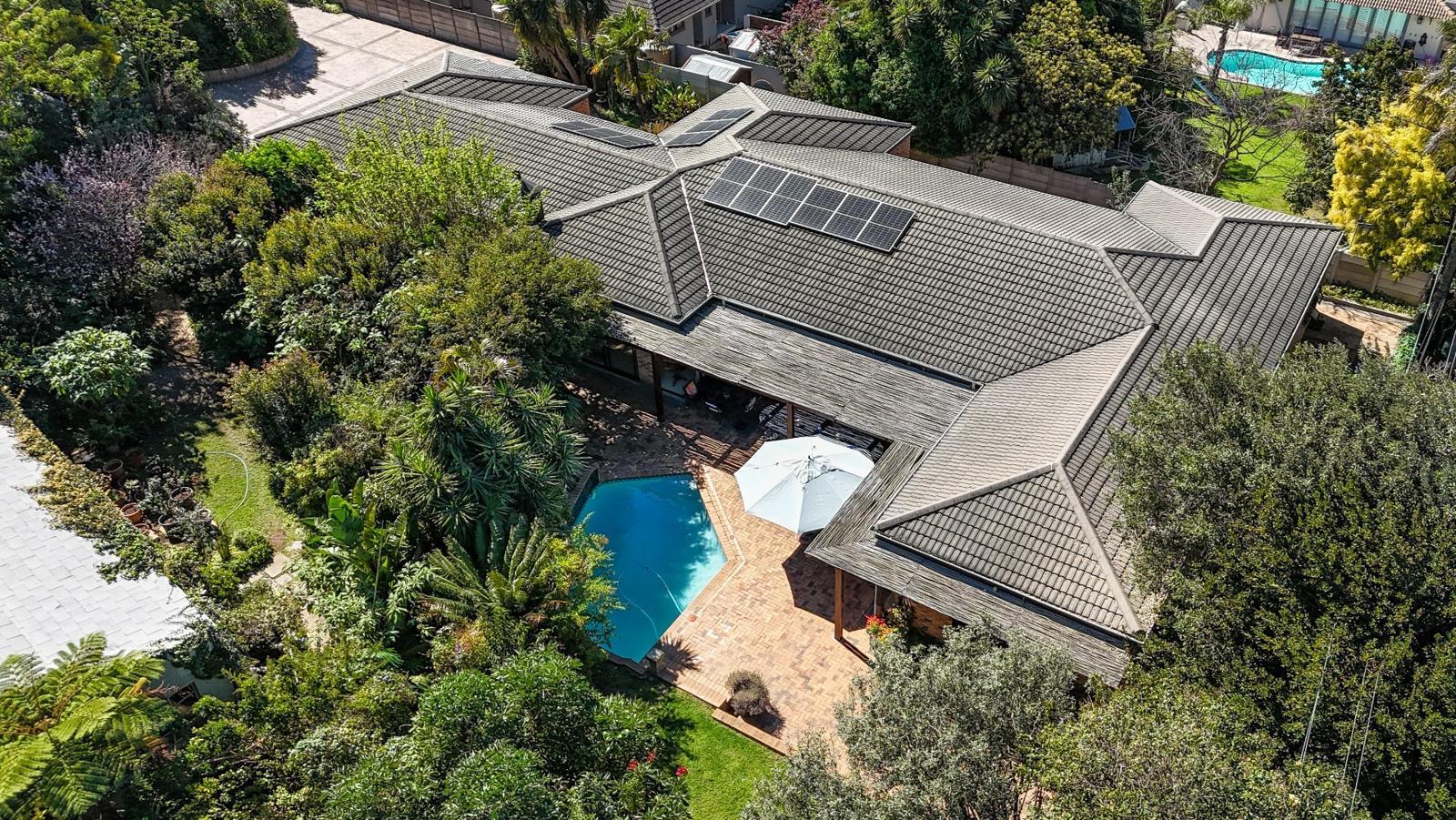 4 Bedroom House in Valmary Park