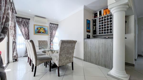 4 Bedroom House in South Crest