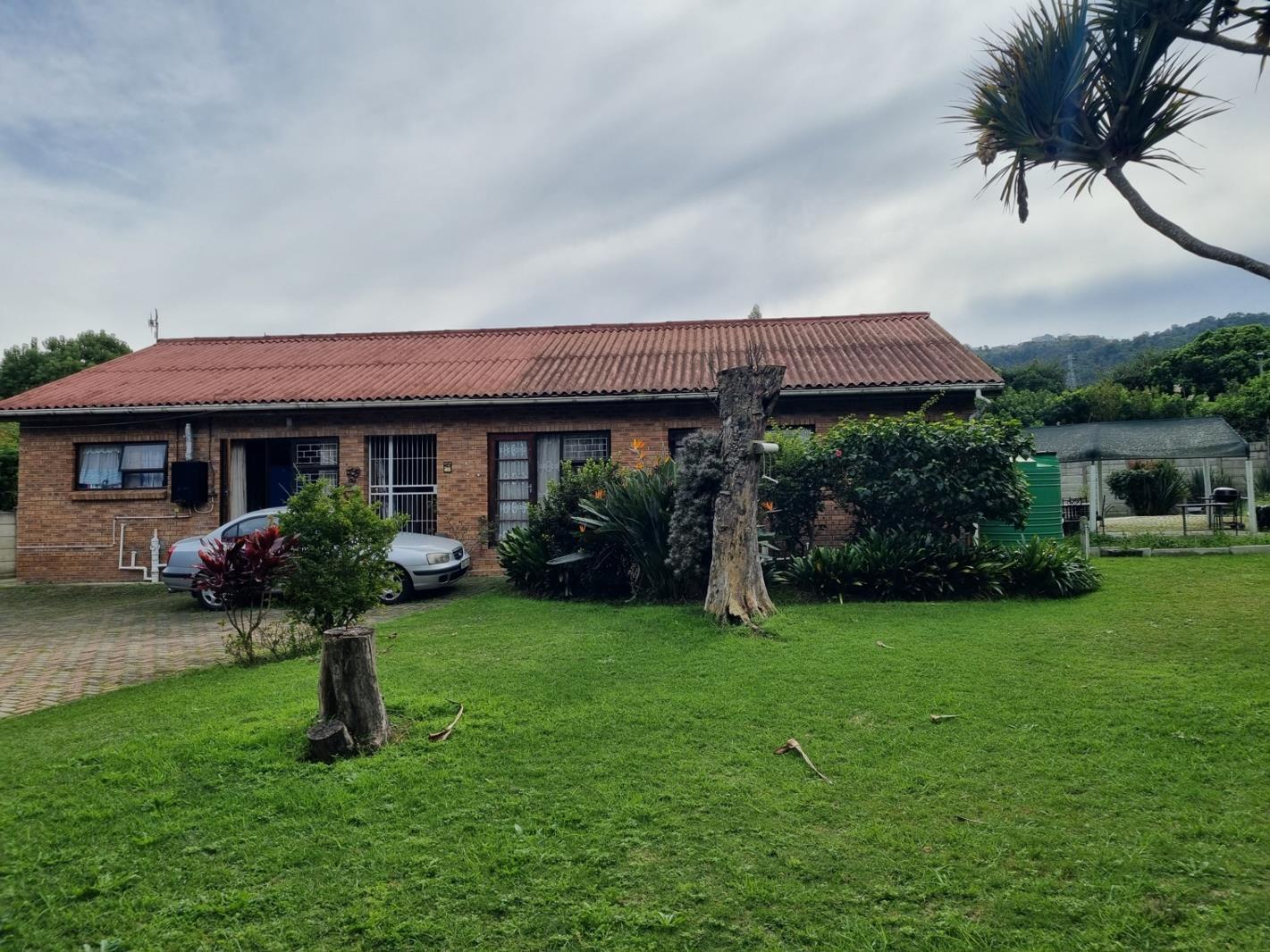 7 Bedroom House in Old Place