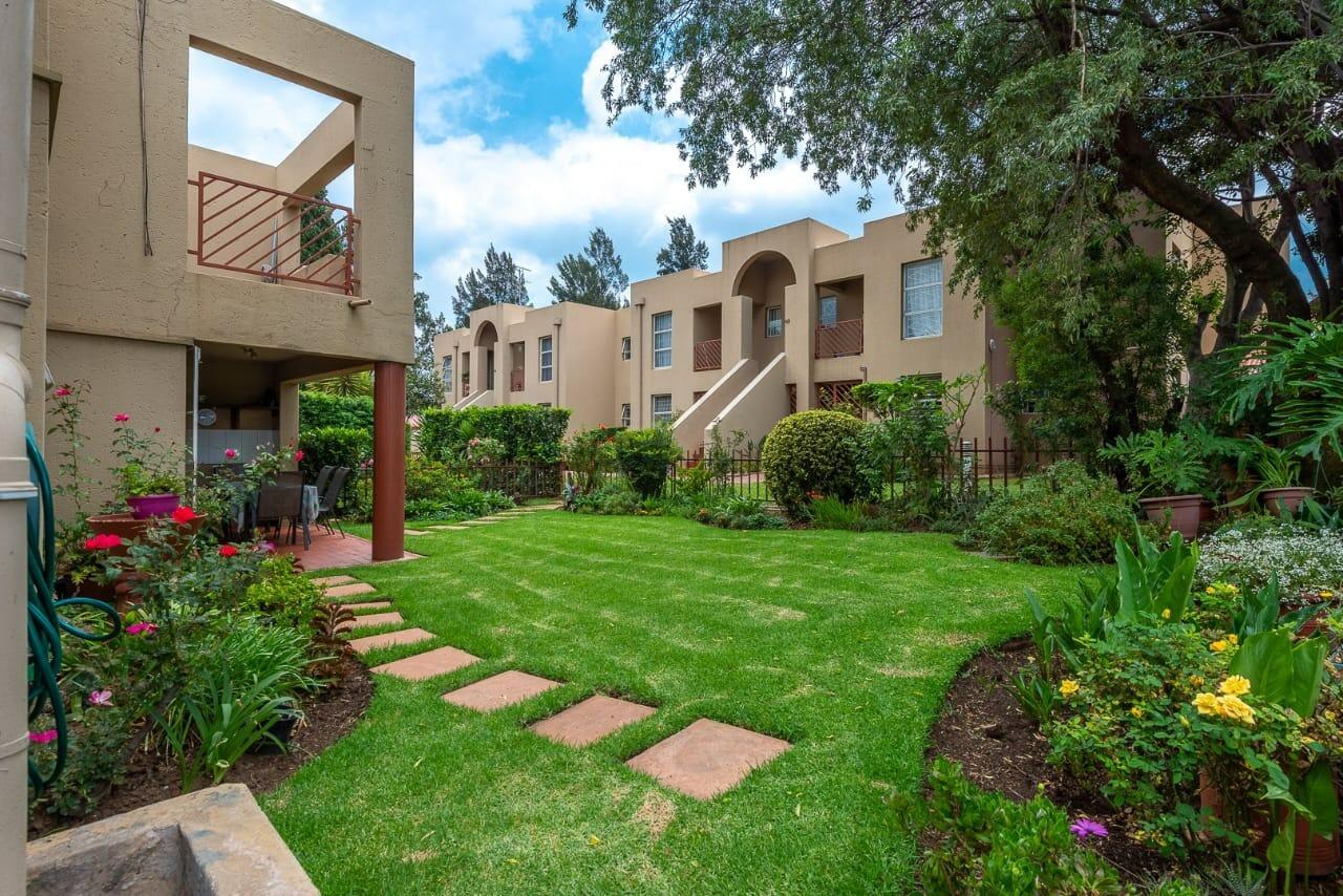 3 Bedroom Townhouse in Brackendowns