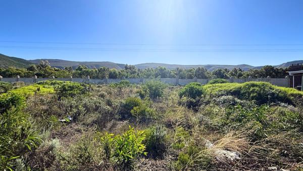 828 m² Land available in Franskraal