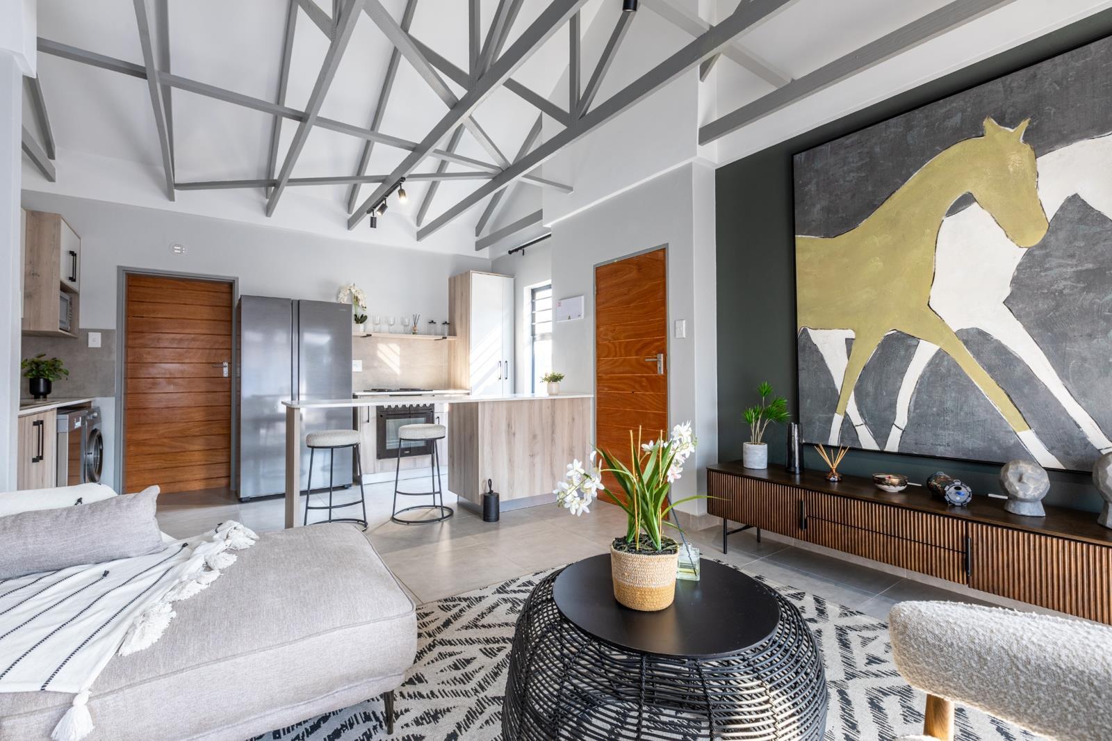 3 Bedroom House in Heuweloord