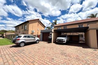 2 Bedroom Townhouse in Annlin