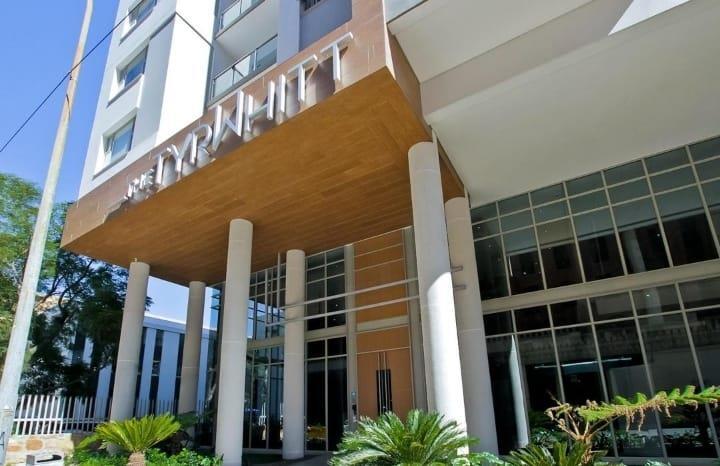 2 Bedroom Apartment in Rosebank