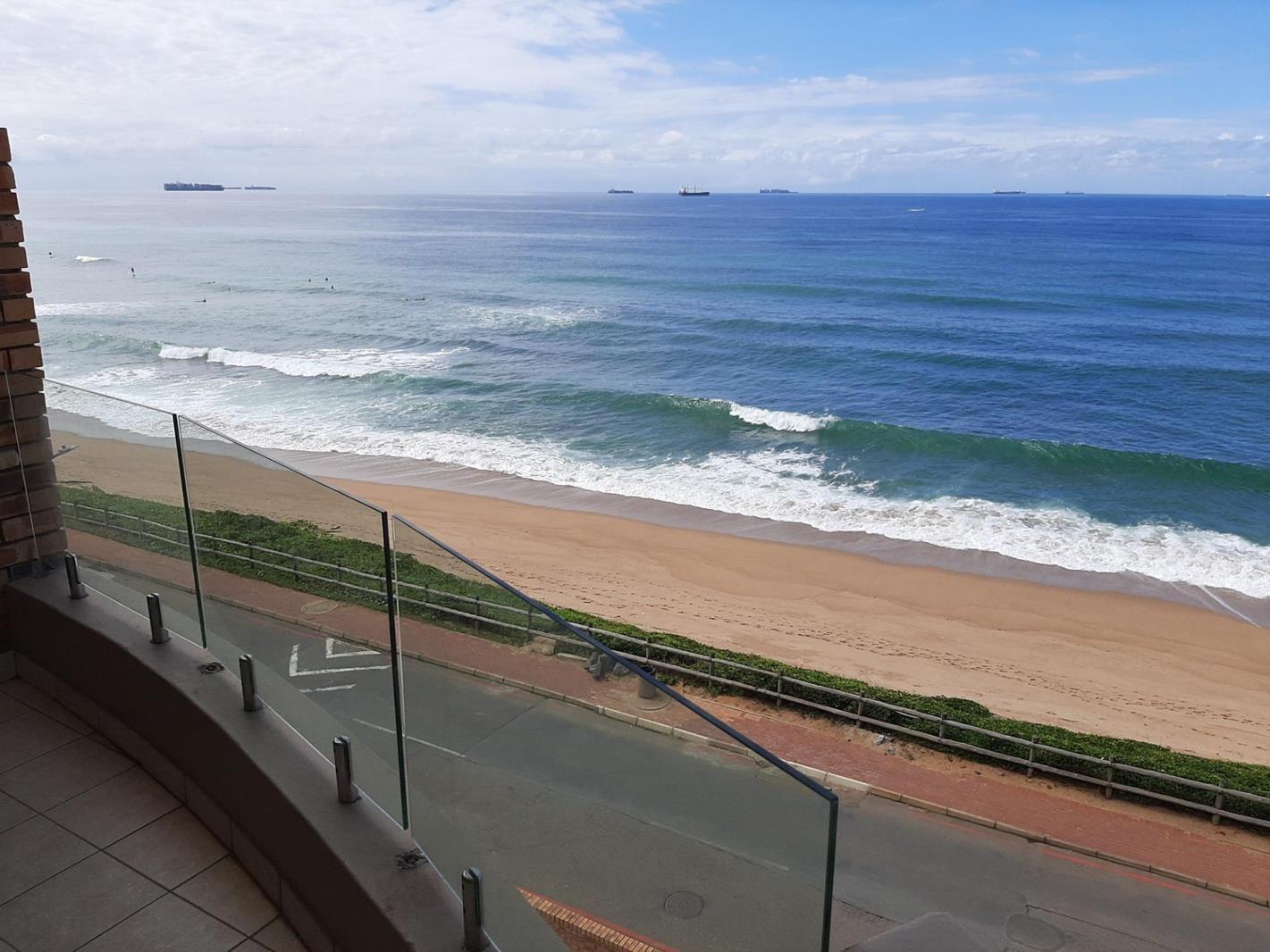 3 Bedroom Flat in Umdloti Beach