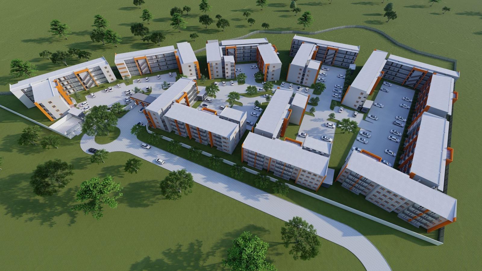 1 Bedroom Apartment in Protea Glen
