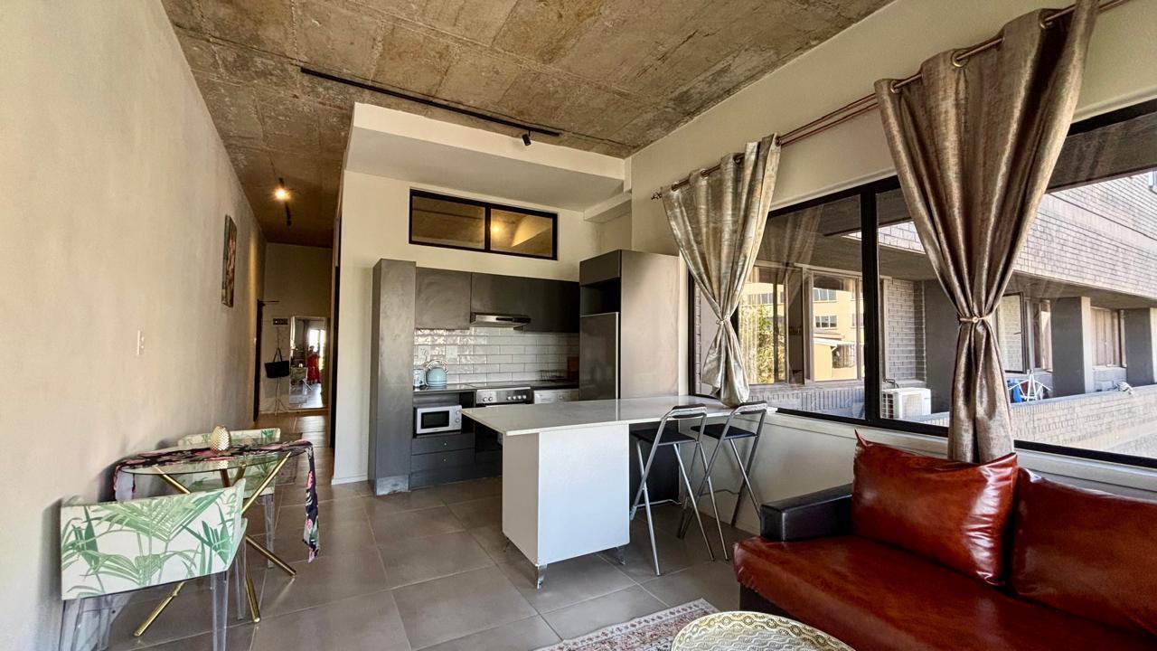 1 Bedroom Apartment in Sandown