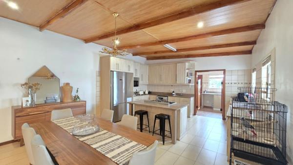 4 Bedroom House in Robertson