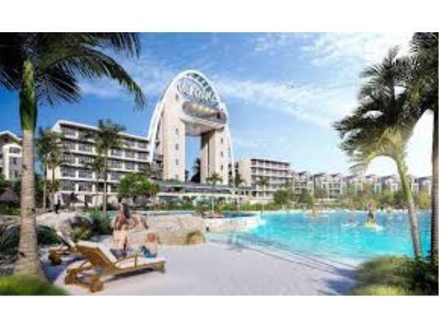 1 Bedroom Apartment in Waterfall