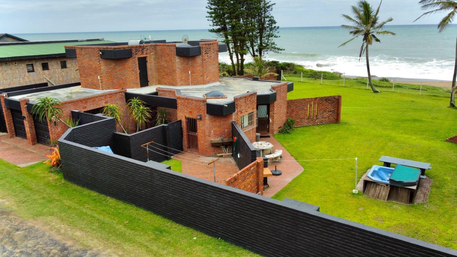 4 Bedroom House in Southport