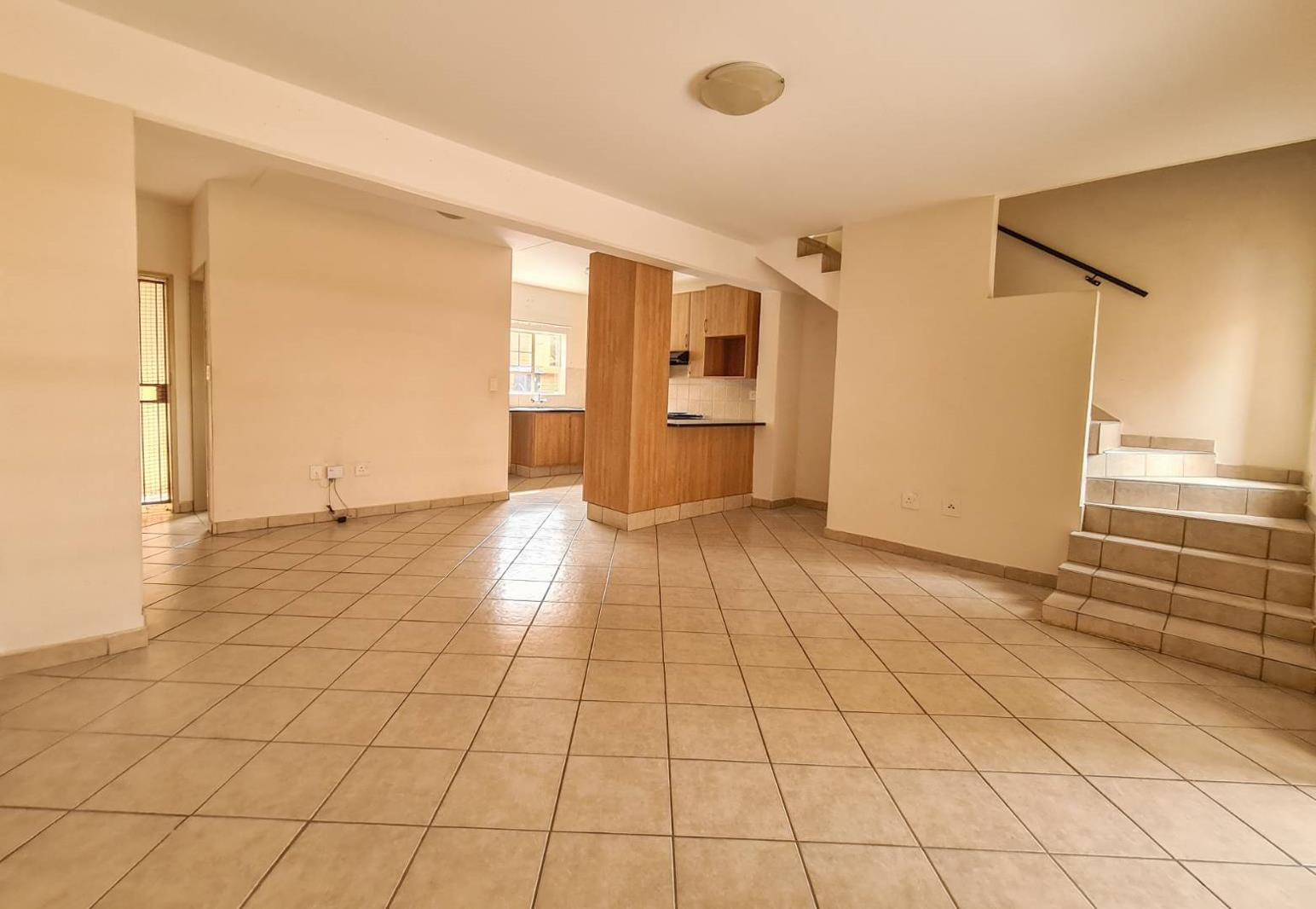 2 Bedroom Apartment in Hazeldean
