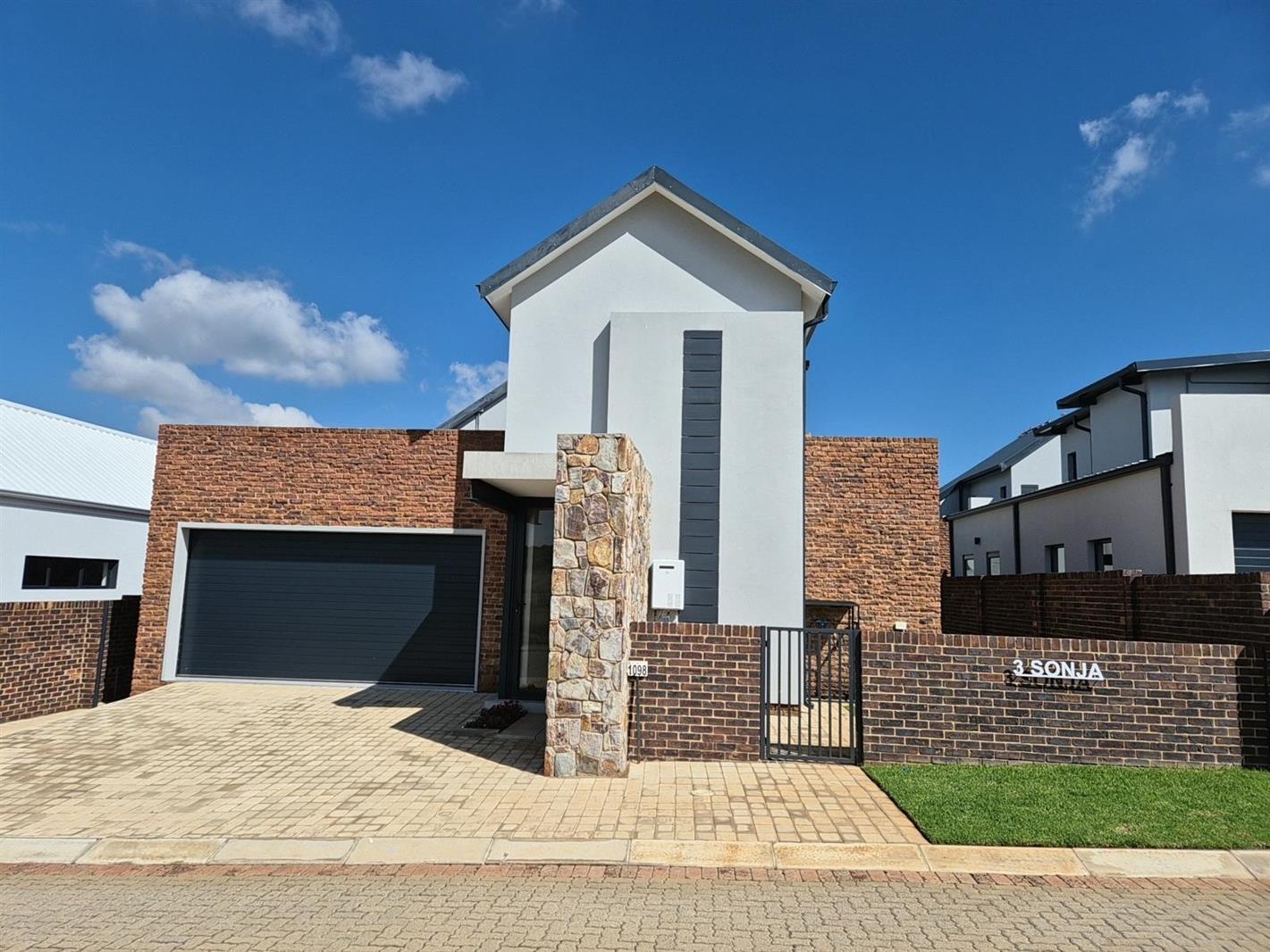 3 Bedroom House in Potchefstroom Central