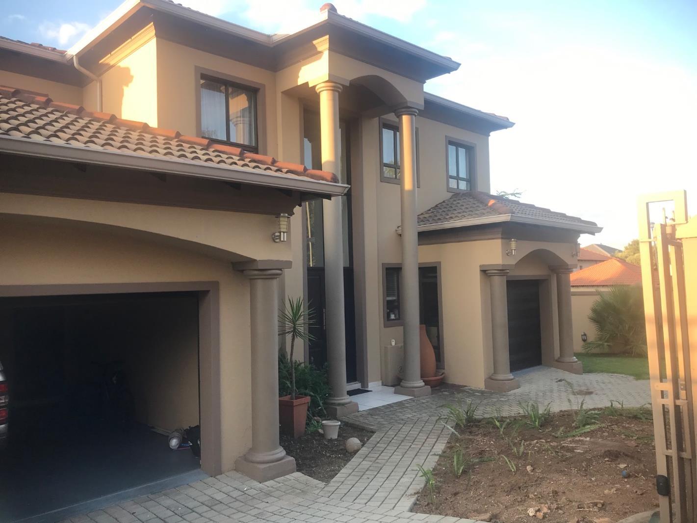4 Bedroom House in Edenvale