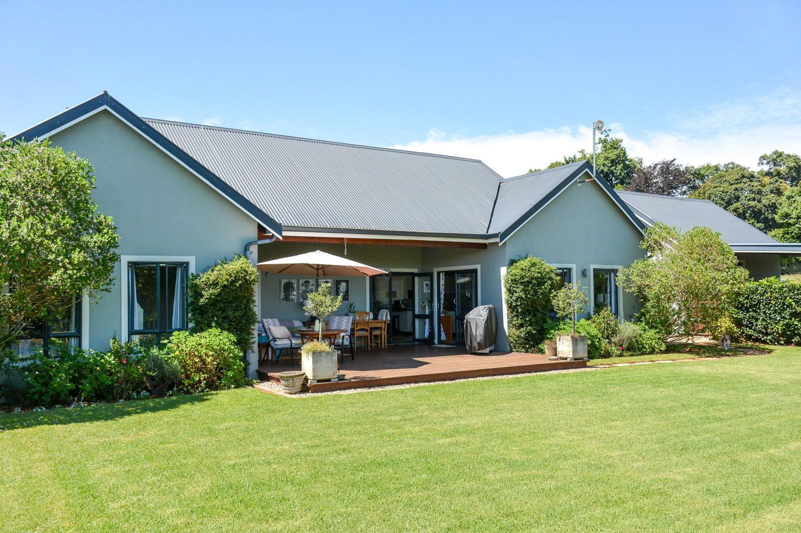 3 Bedroom House in Howick