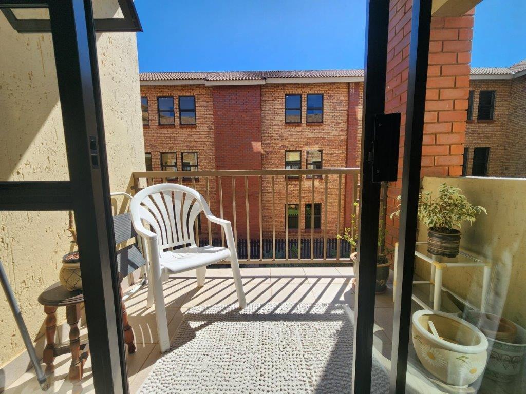 1 Bedroom Apartment in Olivedale