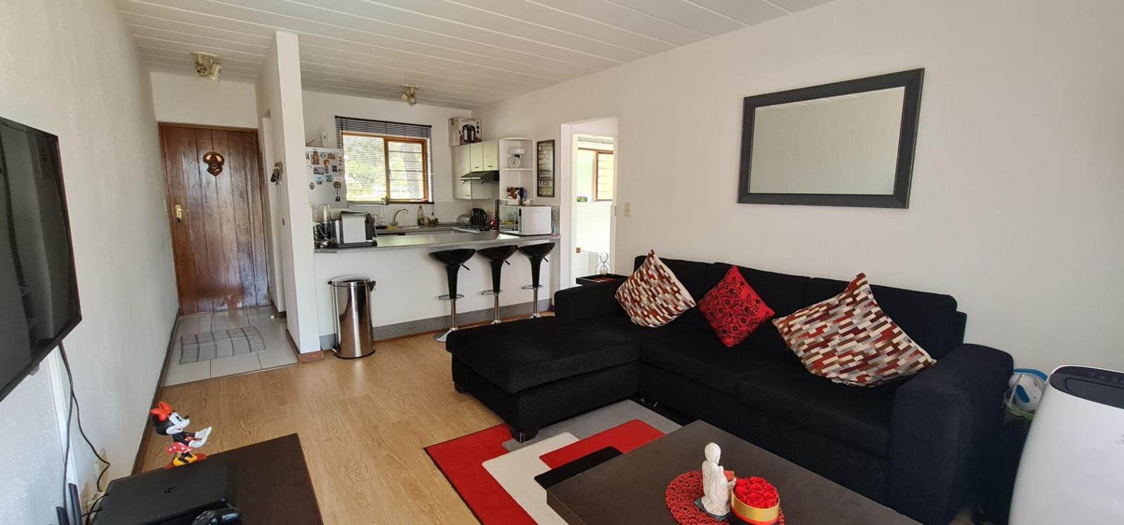 1 Bedroom Apartment in Ferndale