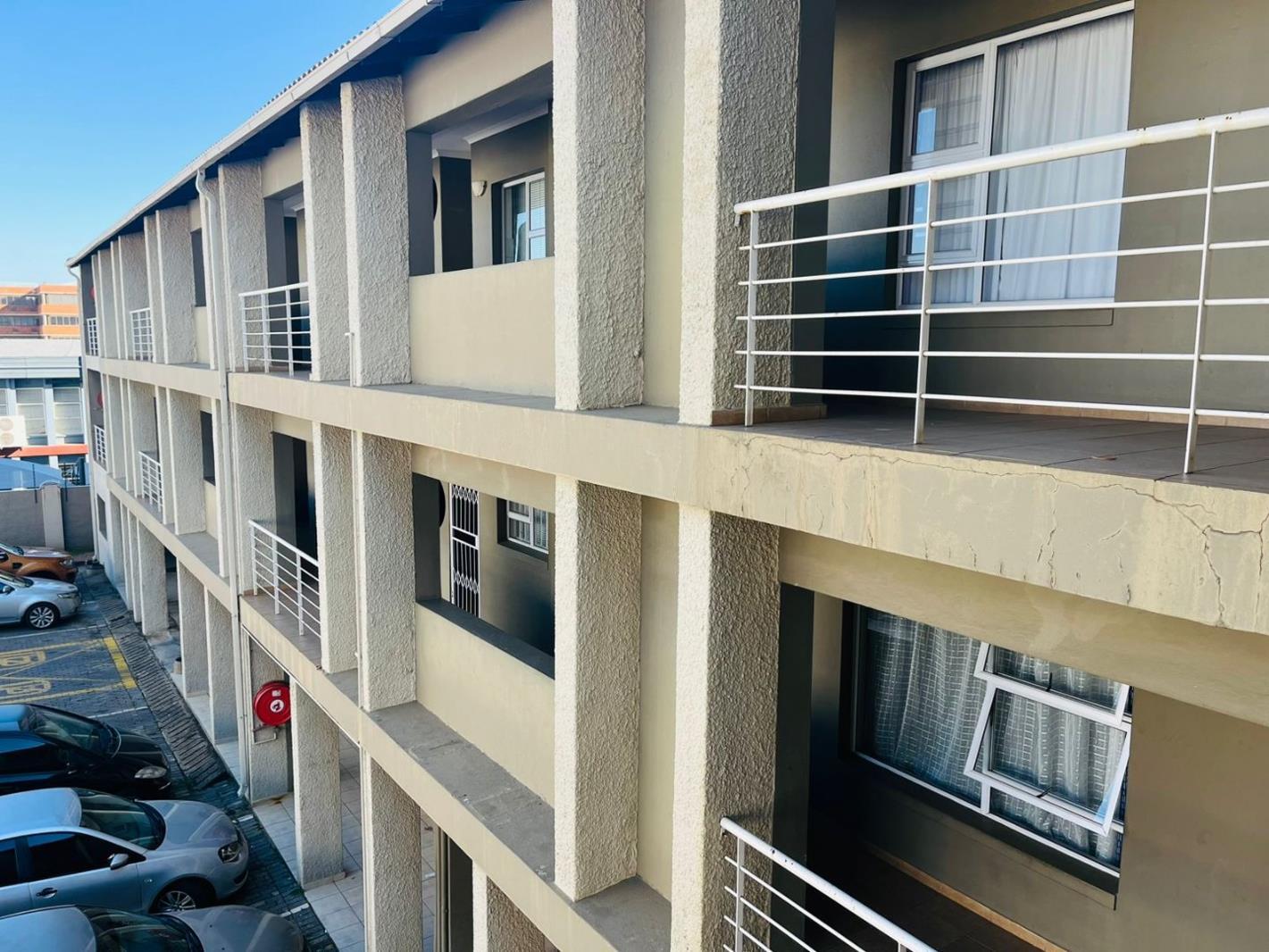 2 Bedroom House in Randburg Central