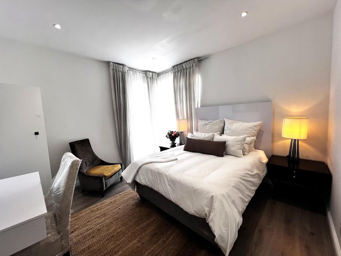 Studio apartment in Sandown