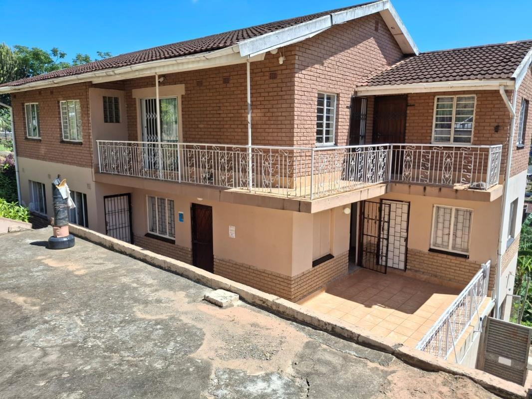 13 Bedroom House in Reservoir Hills