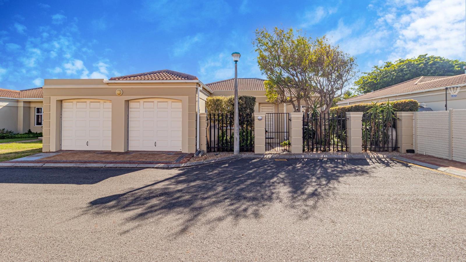 3 Bedroom Townhouse in Royal Ascot