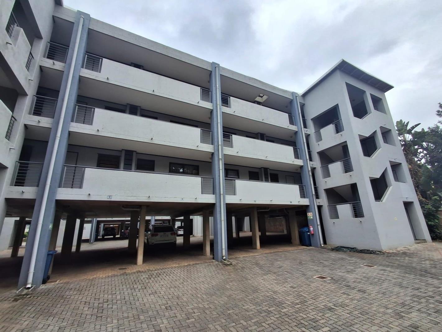 2 Bedroom Apartment in Arcadia