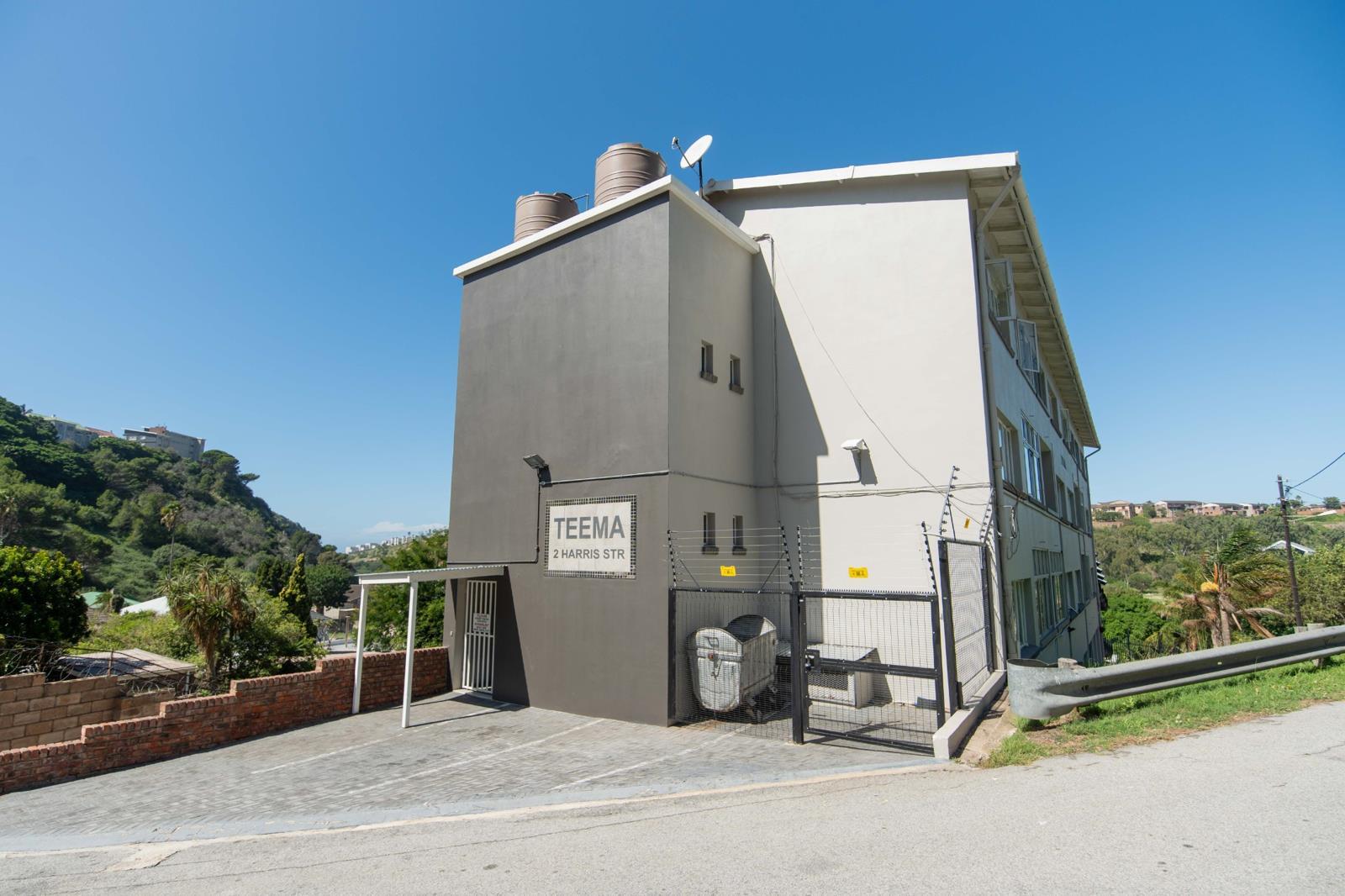 1 Bedroom Apartment in South End
