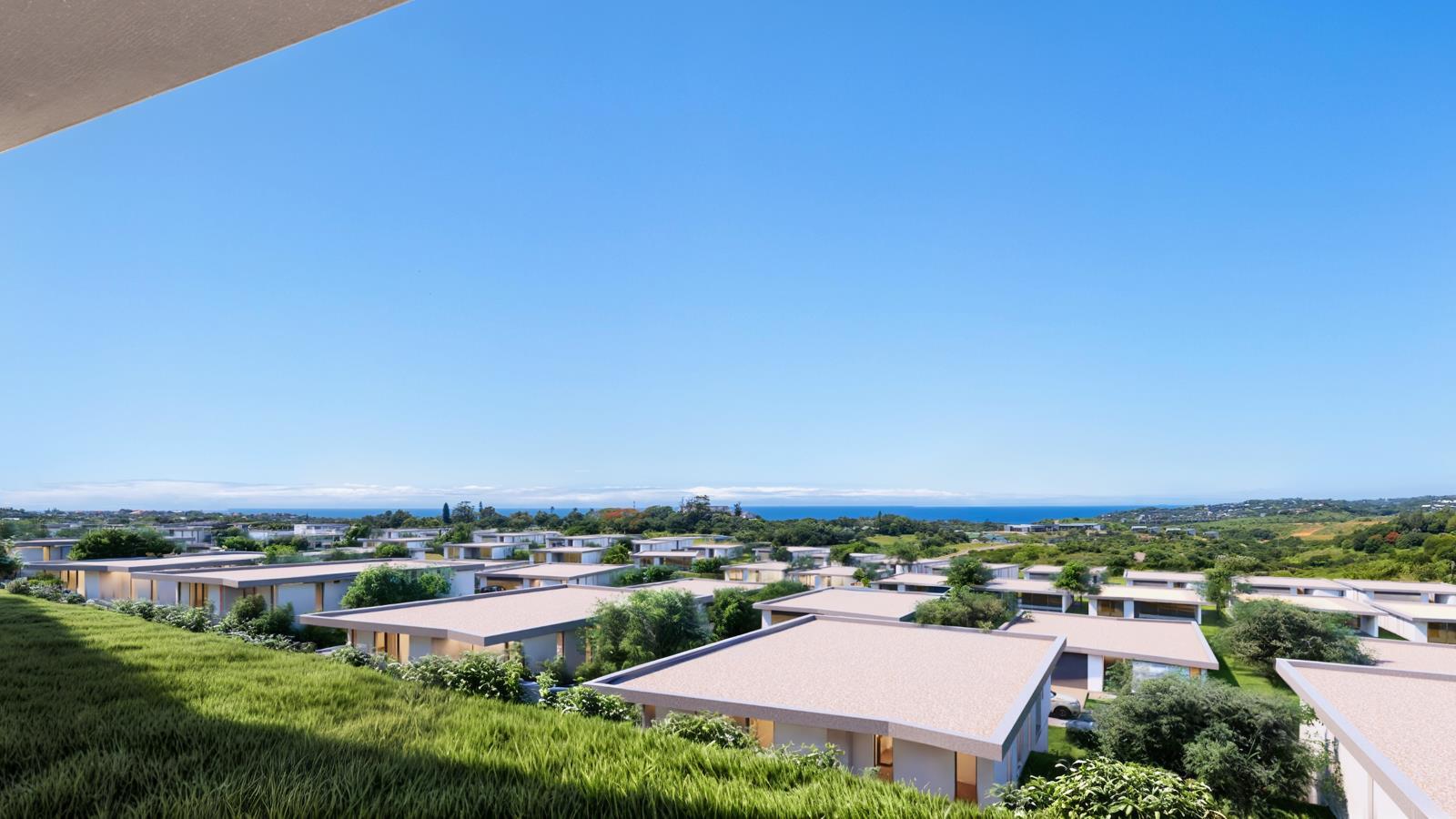 3 Bedroom House in Salt Rock