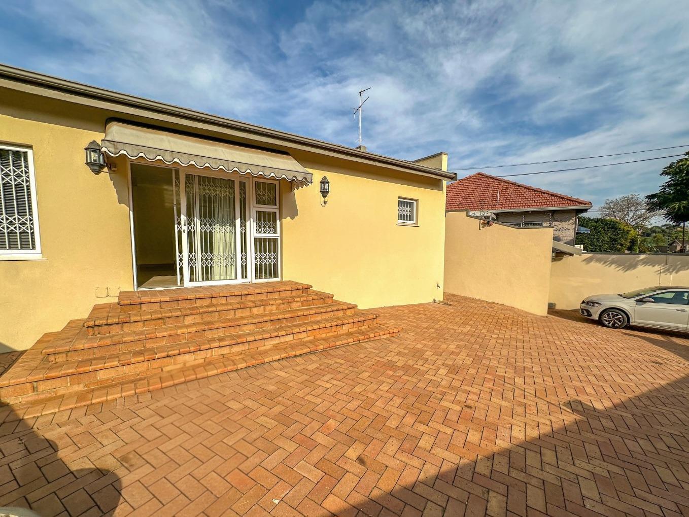 3 Bedroom House in Park Hill
