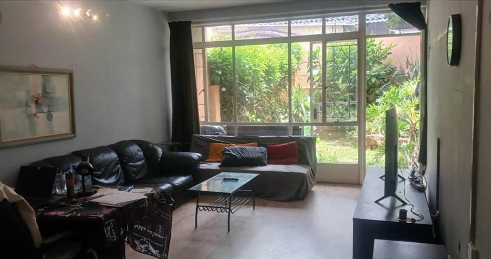 2 Bedroom Apartment in Edenvale
