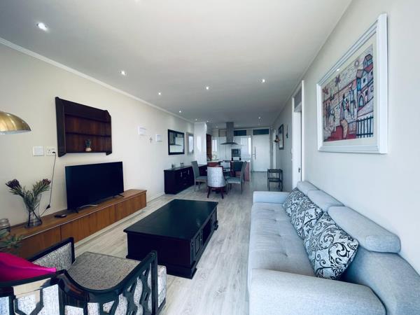 2 Bedroom Apartment in Morningside