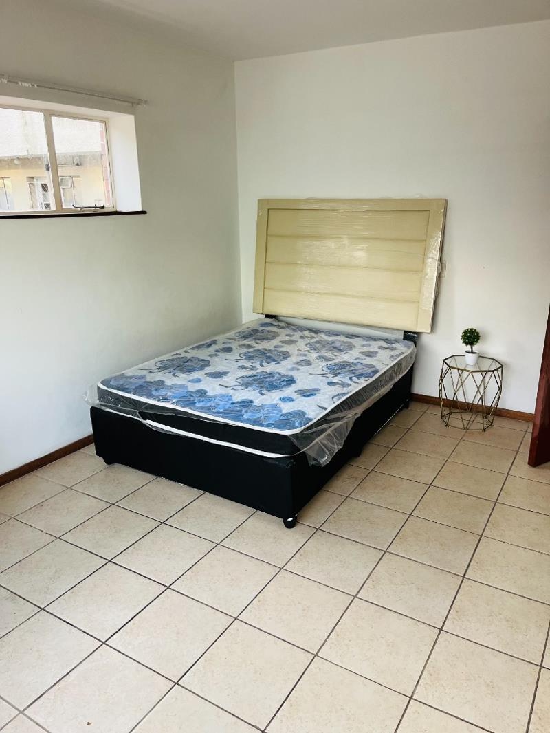 1 Bedroom Apartment in Port Elizabeth Central