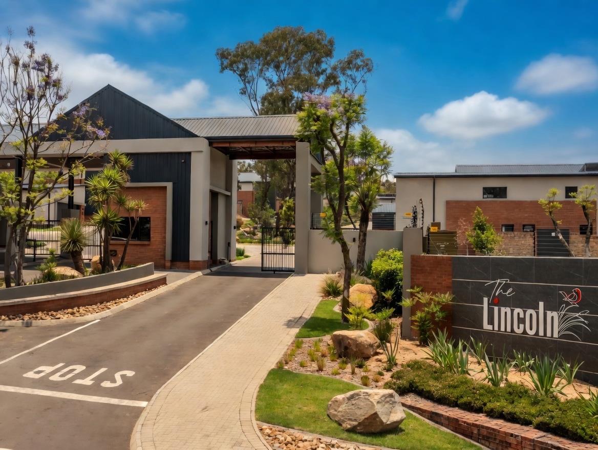 3 Bedroom House in Carlswald
