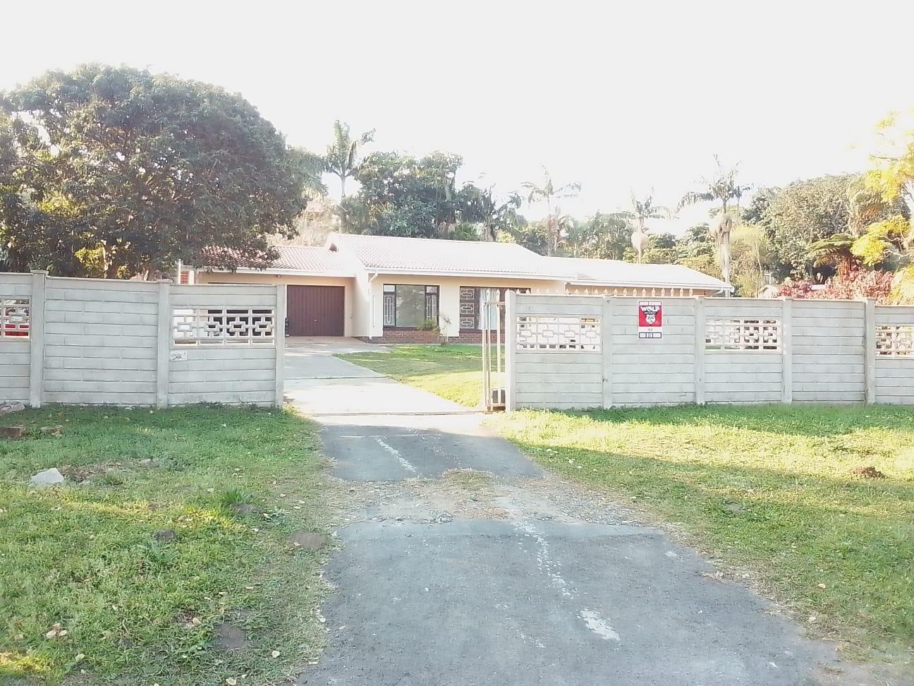 4 Bedroom House in Margate