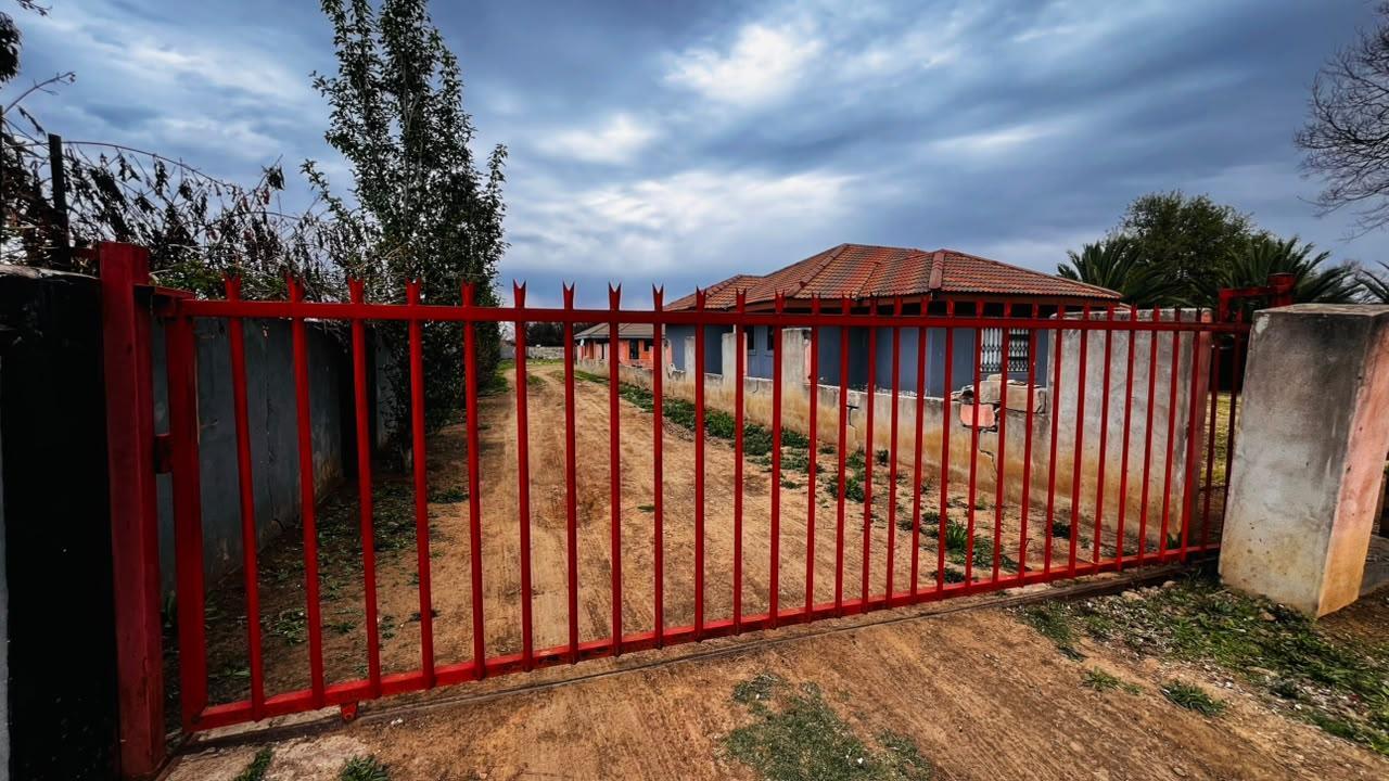 3 Bedroom House in Brandfort