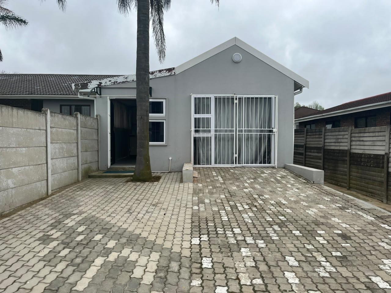 1 Bedroom House in Blanco