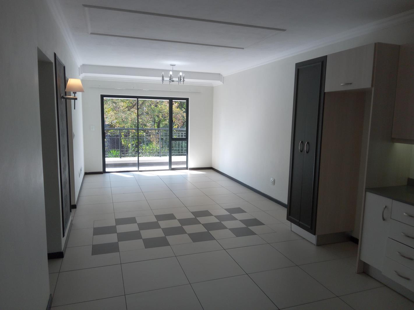 2 Bedroom Apartment in Rivonia
