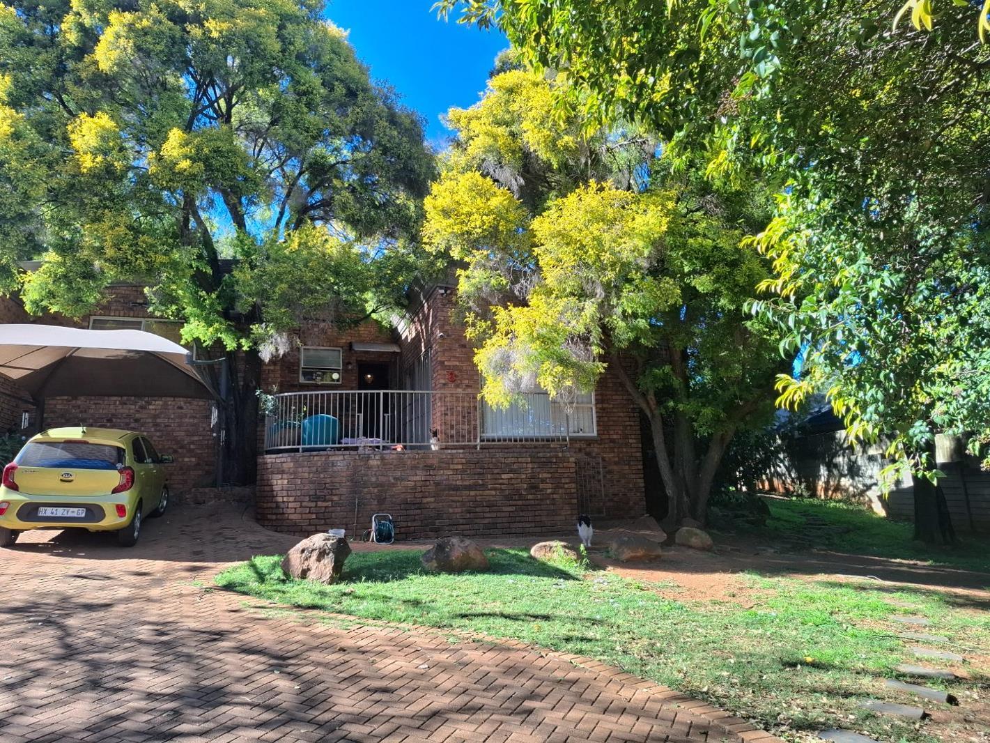 4 Bedroom House in Mulbarton