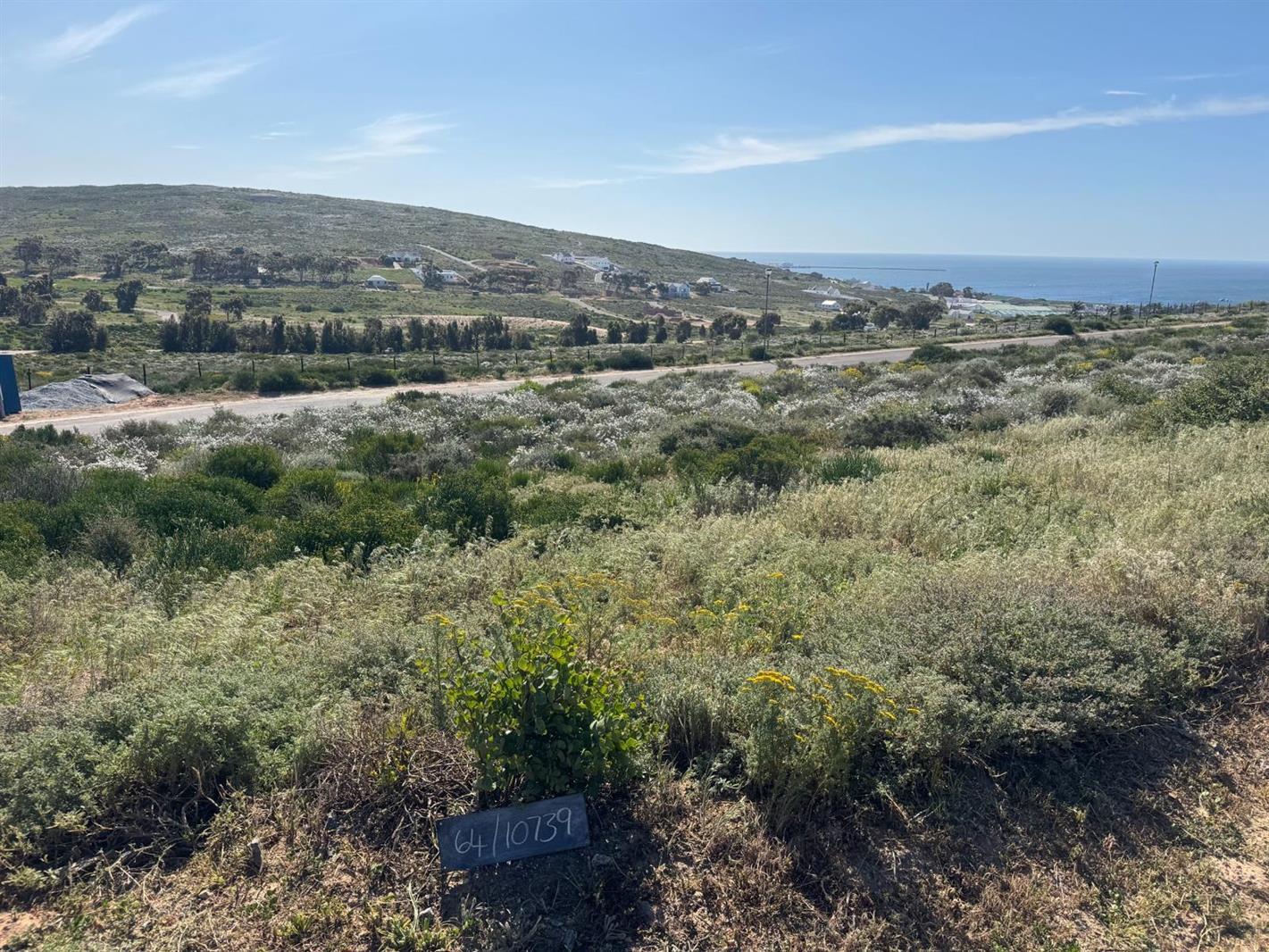 305 m² Land available in St Helena Views