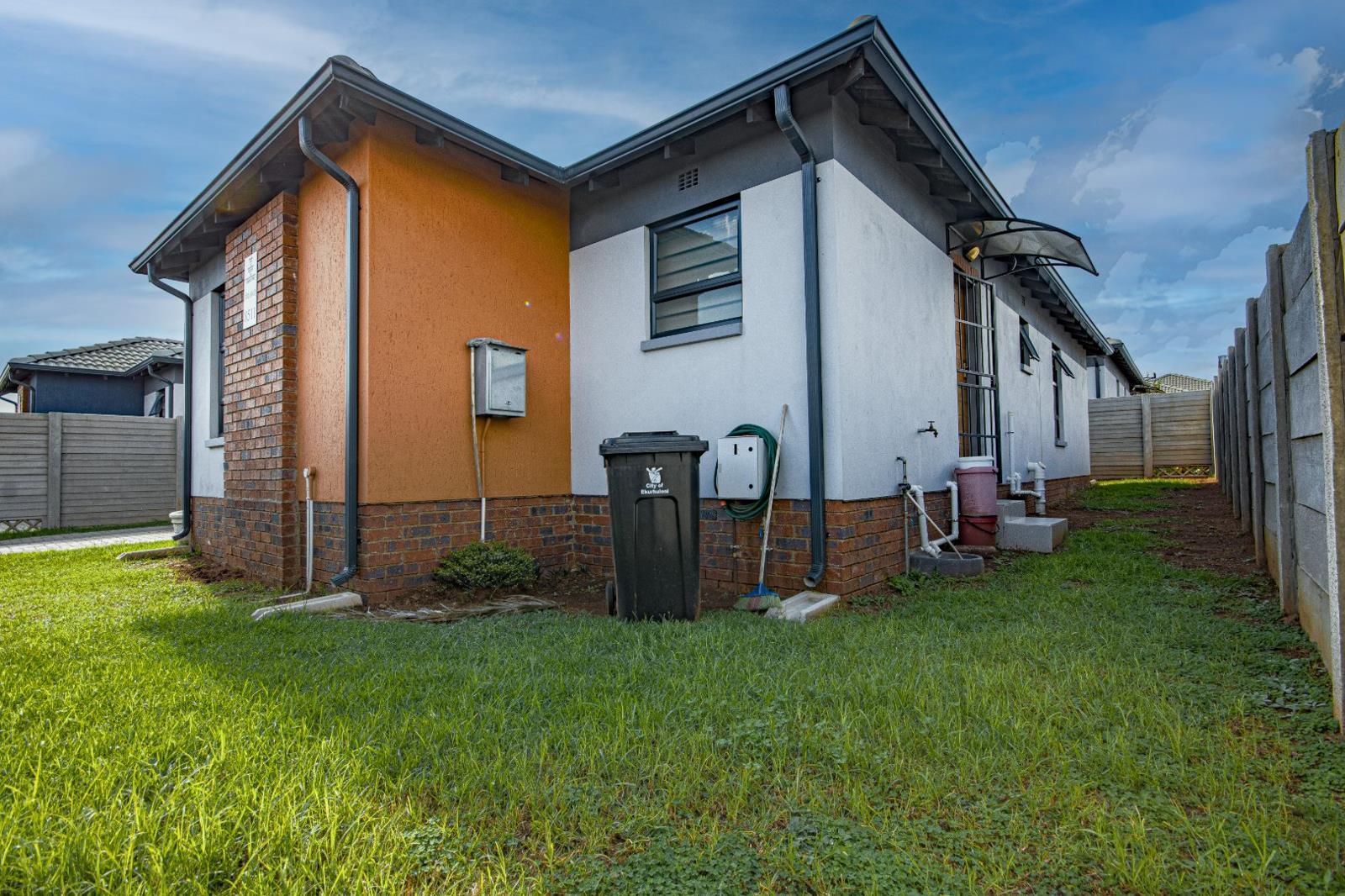 3 Bedroom House in Albertsdal