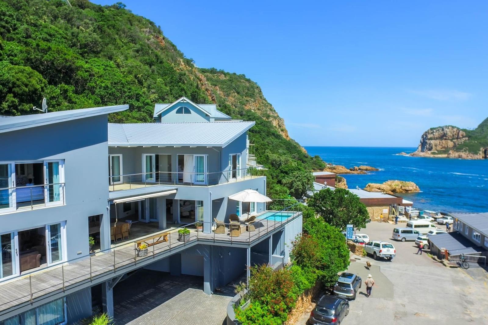 3 Bedroom House in The Heads
